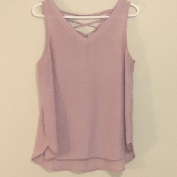 Tops - Beautiful Tank Top